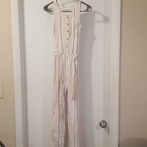 Abercrombie Kids jumpsuit